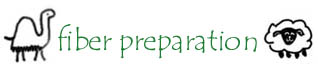 Fiber Preparation