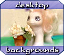 My Little Pony Free Desktop Backgrounds