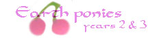Original Earth Ponies