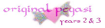 Original Pegasi