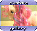 custom pony gallery